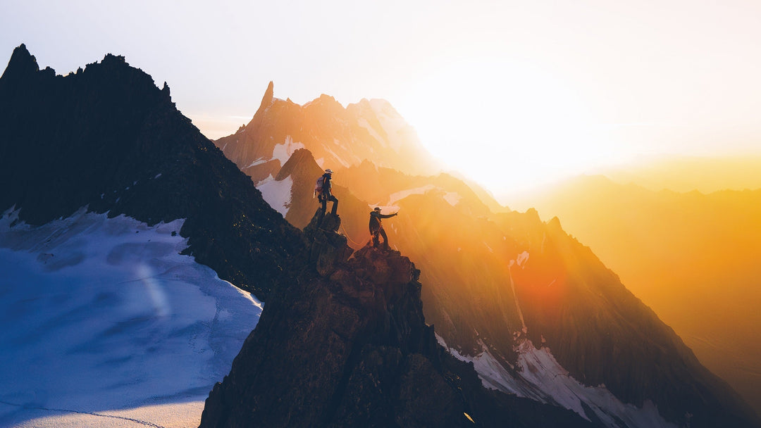 Banff Mountain Film Festival World Tour USA x Nossa Familia Coffee: A Partnership Rooted in Adventure, Community, and Shared Values