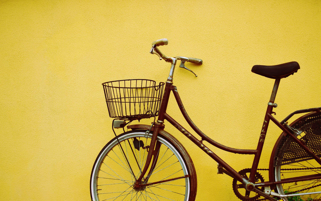 Bike Benefit: Bumped to $75 and Public Transit Too!