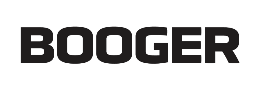 Team Booger's Products