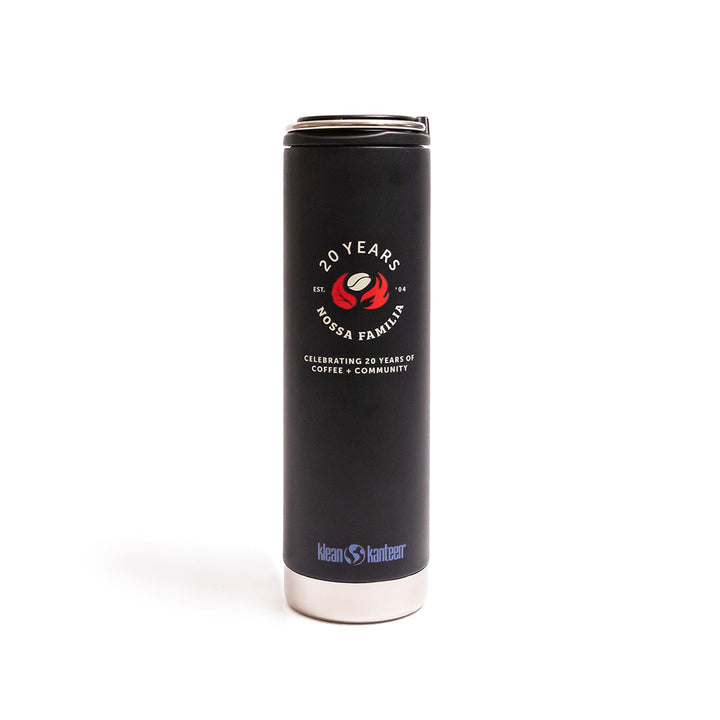20th Anniversary Thermos
