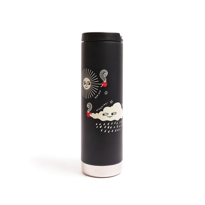 20th Anniversary Thermos