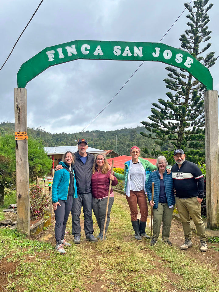 Nicaragua Service Trip 2025