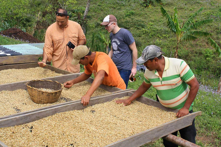 Nicaragua Service Trip 2025